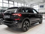 Skoda Kamiq Monte Carlo 1.5 TSI DSG Pano AHK Navi ACC - Skoda Kamiq mit Anhängerkupplung