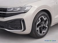 Volkswagen Touareg - Vorschau Bild 15