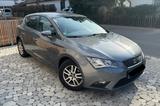 Seat Leon 1.2 TSI Scheckheftgepflegt Zuverlässig