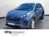 Kia Sportage 2.0 CRDi Dream Team 4WD Navi Assist Kam - Kia Sportage: 2.0