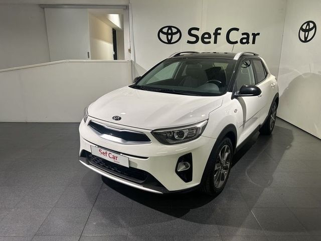 Kia KIA Stonic 1.4 MPI 100CV Style