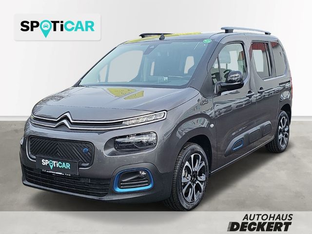 Citroën Berlingo Shine Elektromotor M 136PS