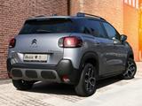 Citroën C3 Aircross 1.2 PureTech 110 Navi/ Sitzh./ Klima - Citroën Gebrauchtwagen in Karlsruhe