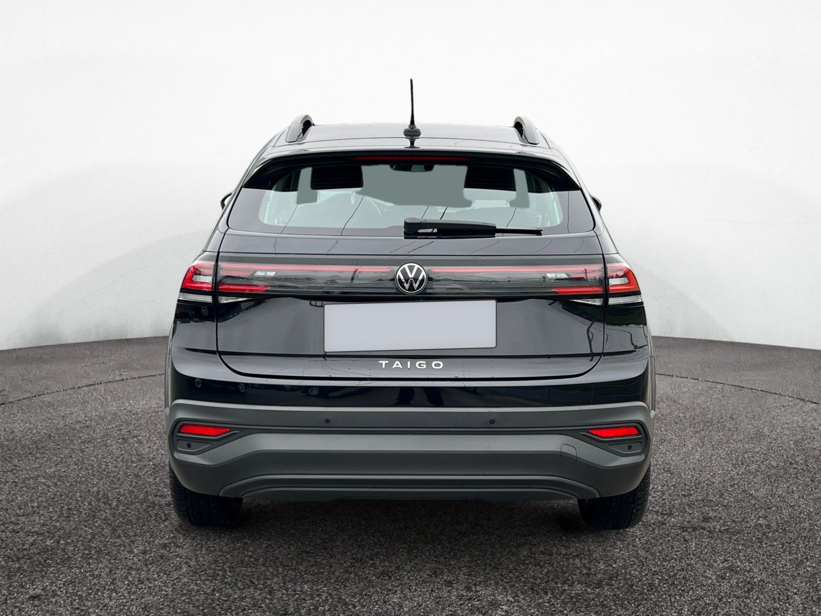 Volkswagen Taigo - Bild 5