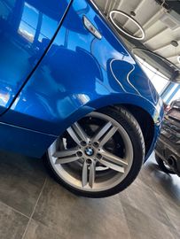 BMW 118d M-Paket *LEDER*XENON*PDC*SHZ*