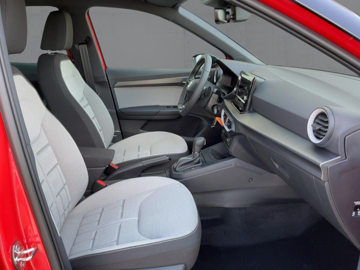 Seat Arona - Bild 12