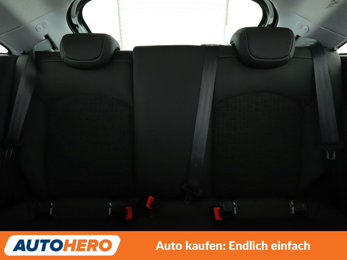 Opel Corsa 1.4 Innovation Aut.*XENON*TEMPO*PDC*SHZ*