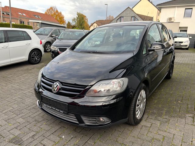 Volkswagen Golf Plus V Tour,8fach,TÜV&SERVICE NEU