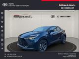 Toyota C-HR 2.0 Hybrid Teamplayer 15 Jahre Garantie