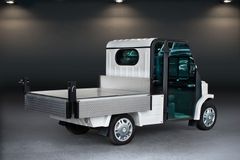 ANDERE Graf CarelloTR10 2 Jahre Garantie + Aktionspreis