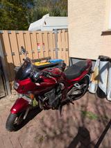 Suzuki Bandit 1200 S - SUZUKI 2000