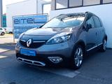 Renault Scenic III BOSE Edition