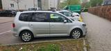 Volkswagen VW. Touran 1,4 7Sitze - Volkswagen Touran: Kleinwagen