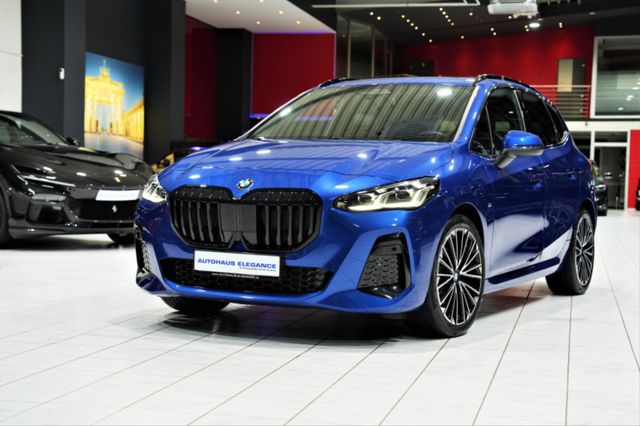 BMW 218 i Active Tourer M Sport*LEDER*PANO*H/K*LED*