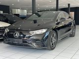 Mercedes-Benz EQE 350+ AMG-LINE*DISTRONIC*PANO*MEMORY*KEYLESS* - Mercedes-Benz EQE Gebrauchtwagen in Stuttgart