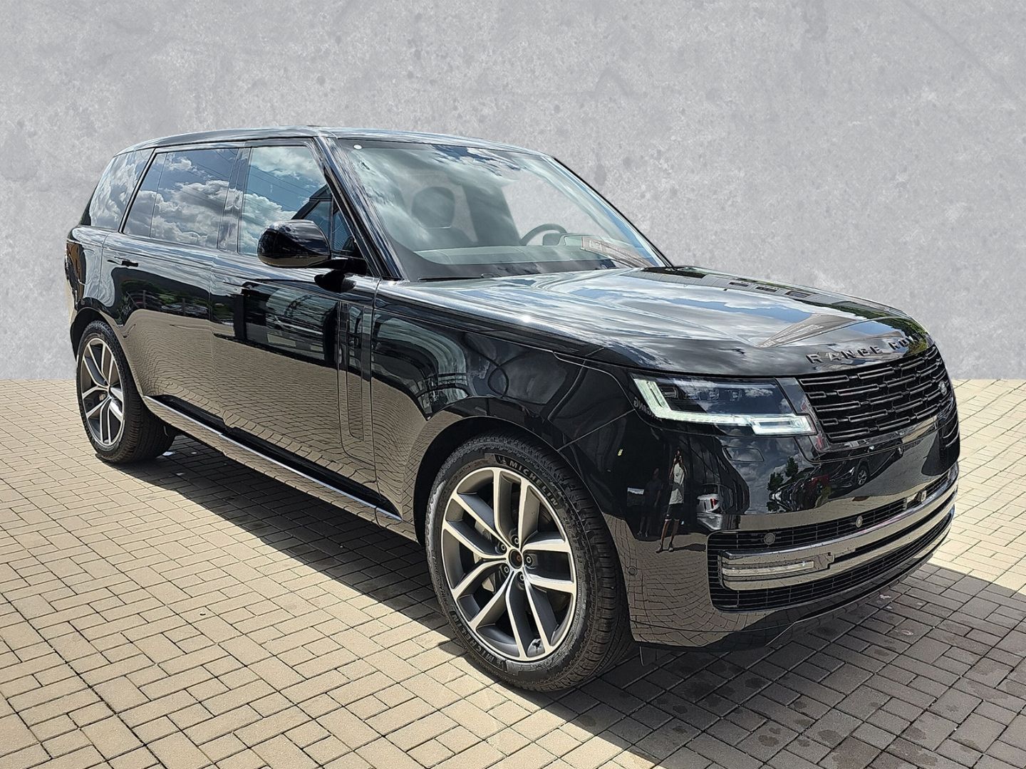 Land Rover Range Rover - Bild 13