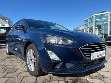 Ford Focus Turnier 2.0 Cool & Connect NaviAHK