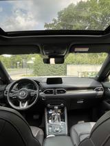 Mazda CX-5 2.5 SKYACTIV-G 194 AWD 5T 6AG SPORTL. PLUS - Mazda Gebrauchtwagen in Oldenburg