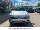 Volkswagen Tiguan Highline 4Mot.*HUD*DCC*DAB*LED*PANO*MWST* - VW Tiguan Gebrauchtwagen in Magdeburg