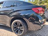 BMW X6 xDrive40d - - BMW X6 Gebrauchtwagen in München
