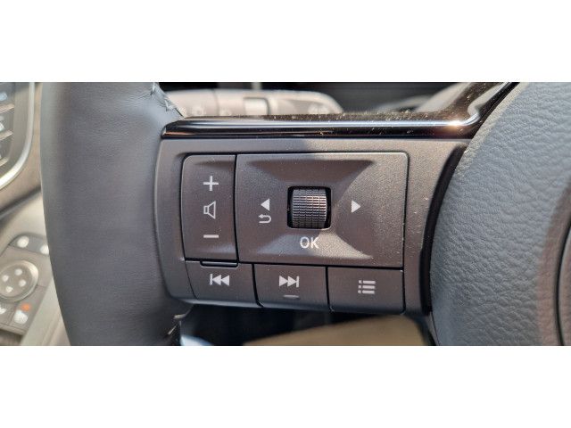 Fahrzeugabbildung Nissan Qashqai 1.5 VC-T e-Power N-Design*K-Plus*MJ25