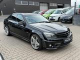 Mercedes-Benz C 63 Limo AMG/R-Kamera/2.Ha/Deutsch/Navi/PDC/V8 - gebrauchte Mercedes-Benz C-Klasse aus dem Jahr 2011