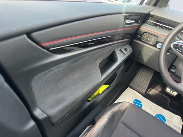 ID.7 4M GTX Tourer 250 kW (340 PS) 86 kWh AHZV M