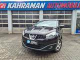 Nissan Qashqai I-Way - Nissan Qashqai i-Way mit Benzin-Antrieb