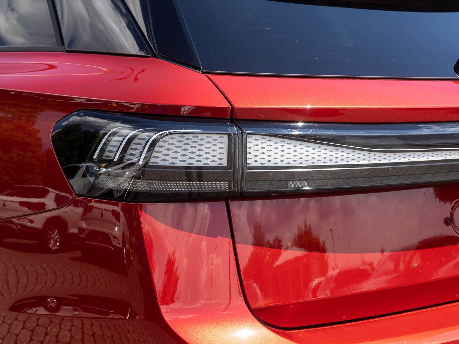 Volkswagen ID.7 - Bild 10
