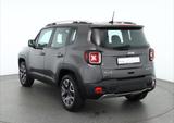 Jeep Renegade 1.4 Aut. Limited 4WD Navi Kamera AHK - Jeep Renegade Gebrauchtwagen