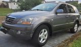 Kia Sorento 2.5 CRDi LX  - Kia Sorento: Lx
