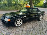 Mercedes-Benz Mercedes SL 320 R129 Hardtop Tüv 2028 - Mercedes-Benz SL 320 in Berlin