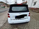 Smart ForTwo cabrio 1.0 52kW mhd edition flashligh... - Smart: Ed