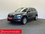 Skoda Karoq 1.5 TSI DSG Style LED AHK 18 KAMERA ACC DA - Skoda Karoq Gebrauchtwagen