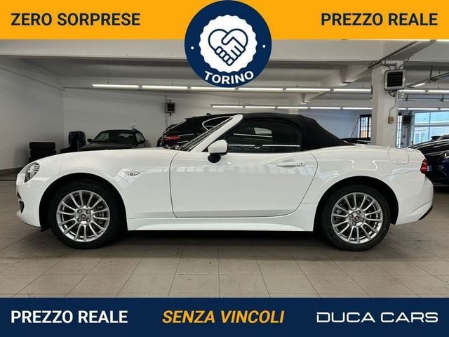 Fiat FIAT 124 Spider 1.4 MultiAir