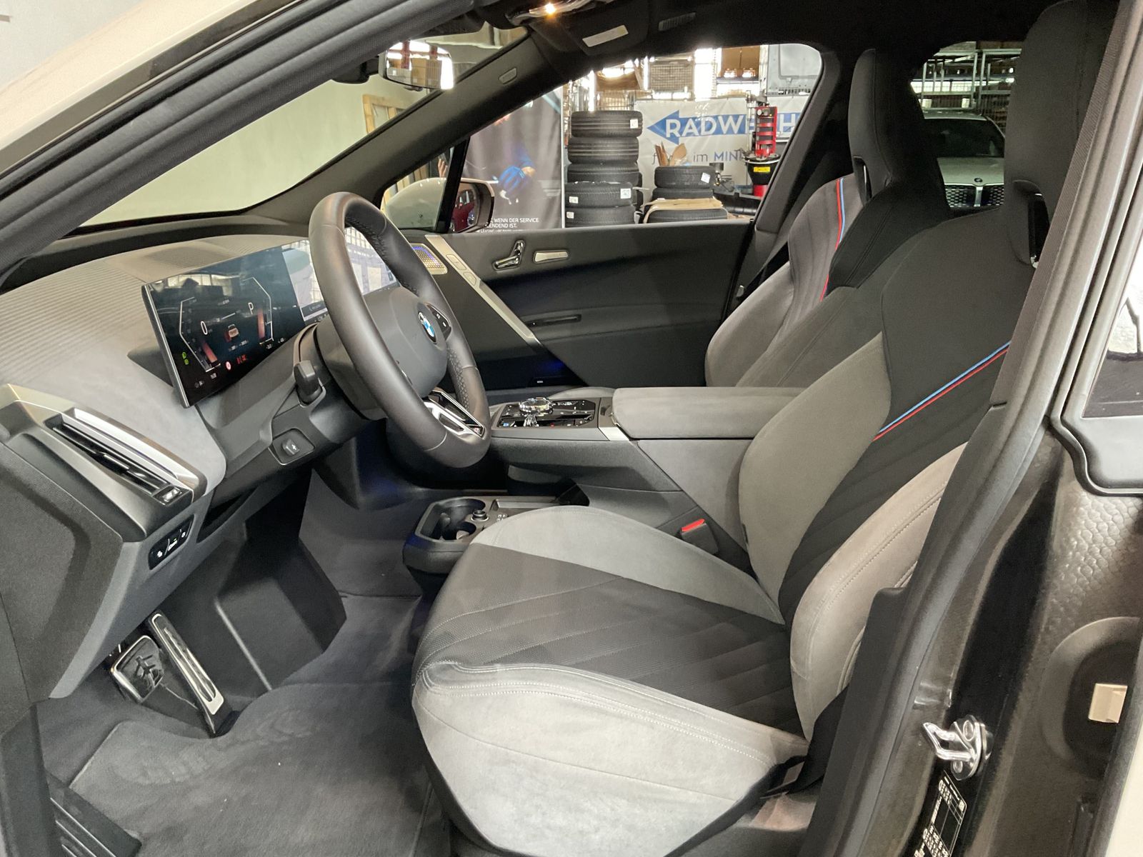 BMW iX - Bild 7