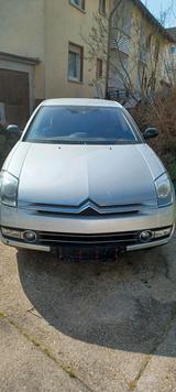 Citroën Citroen c6 2007 V6 2.7 HDi - Citroën C6 von privat