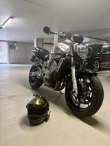 Yamaha Fazer 600N Tausch gegen Chopper / Cruiser  - Offers