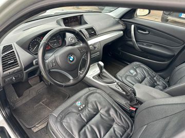 BMW 120 - 10