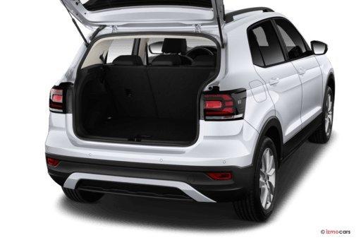 Volkswagen T-Cross 1.0 TSI DSG Life +ACC+Klimatronic+Rückfa, миниатюра 7