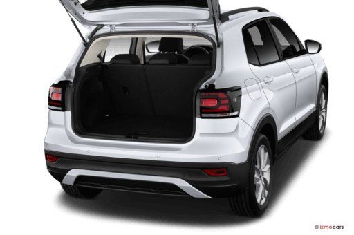 Fahrzeugansicht 8 Fahrzeugabbildung Volkswagen T-Cross 1.5 TSI Move DSG AHK+NAVI+LED+KAMERA