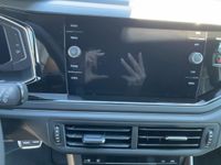Volkswagen Taigo - Vorschau Bild 11