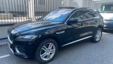 Jaguar F Pace 3.0 V6 300 PS Vollausstattung - Jaguar F-Pace in Stuttgart