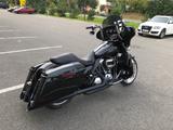 Harley-Davidson FLHXSE CVO - HARLEY-DAVIDSON CVO