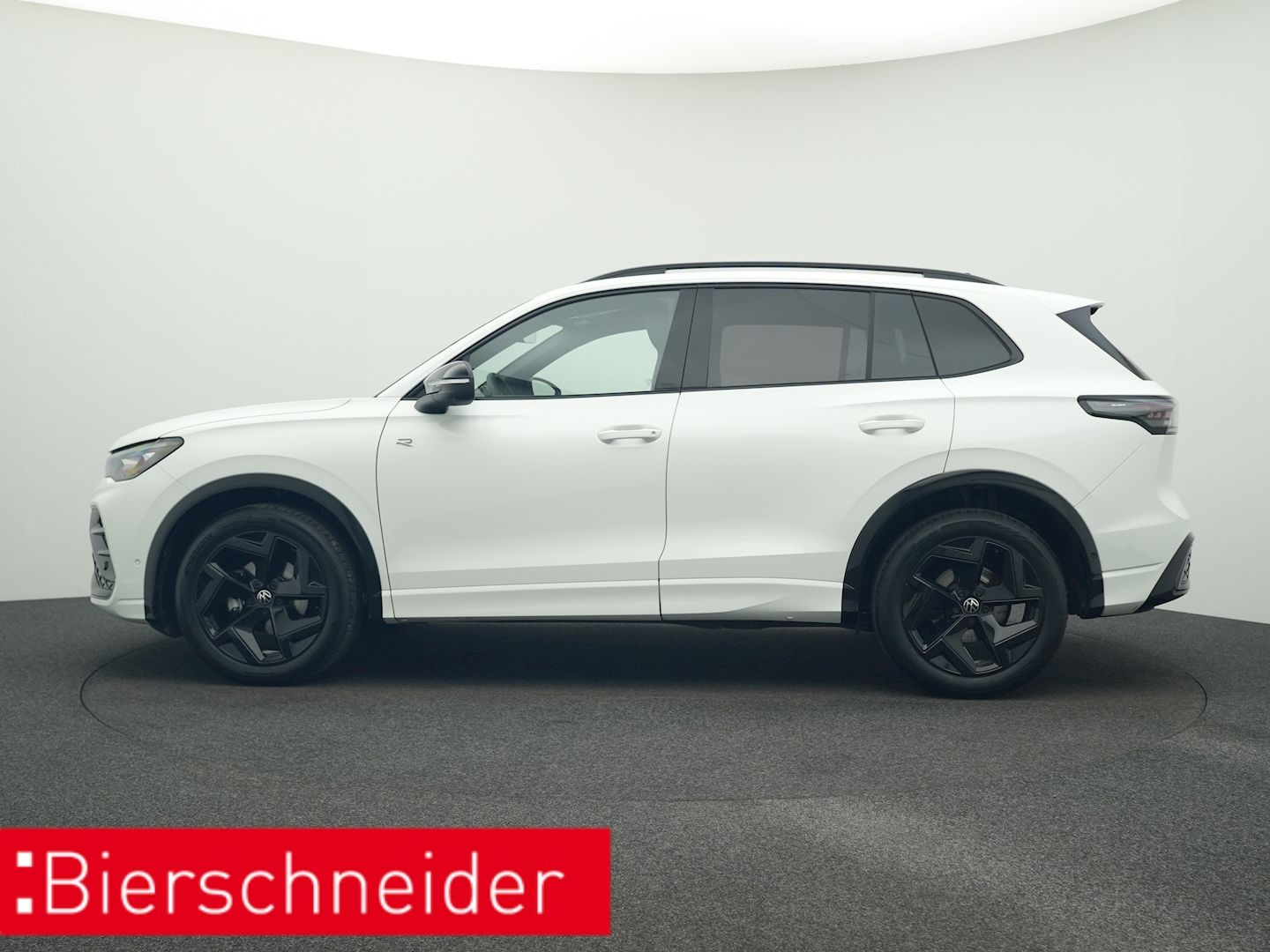 Volkswagen Tiguan 1.5 eTSI DSG R-Line BLACK STYLE A foto 4