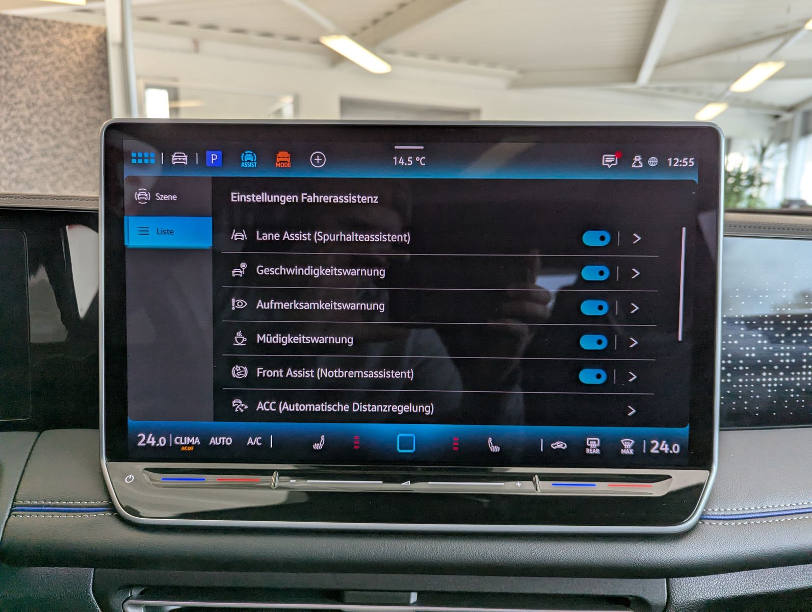Image du véhicule Volkswagen Tiguan 2.0TDI R-Line 4M Pano H/K AHK Matrix 20