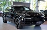 Porsche Cayenne S Coupé *22Zoll *Pano *Standhzg *AHK *2H - Porsche Cayenne Gebrauchtwagen in Mülheim (Ruhr)