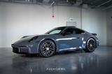Porsche 911 992.2 Carrera 4 GTS FACELIFT - Porsche: 911 Facelift