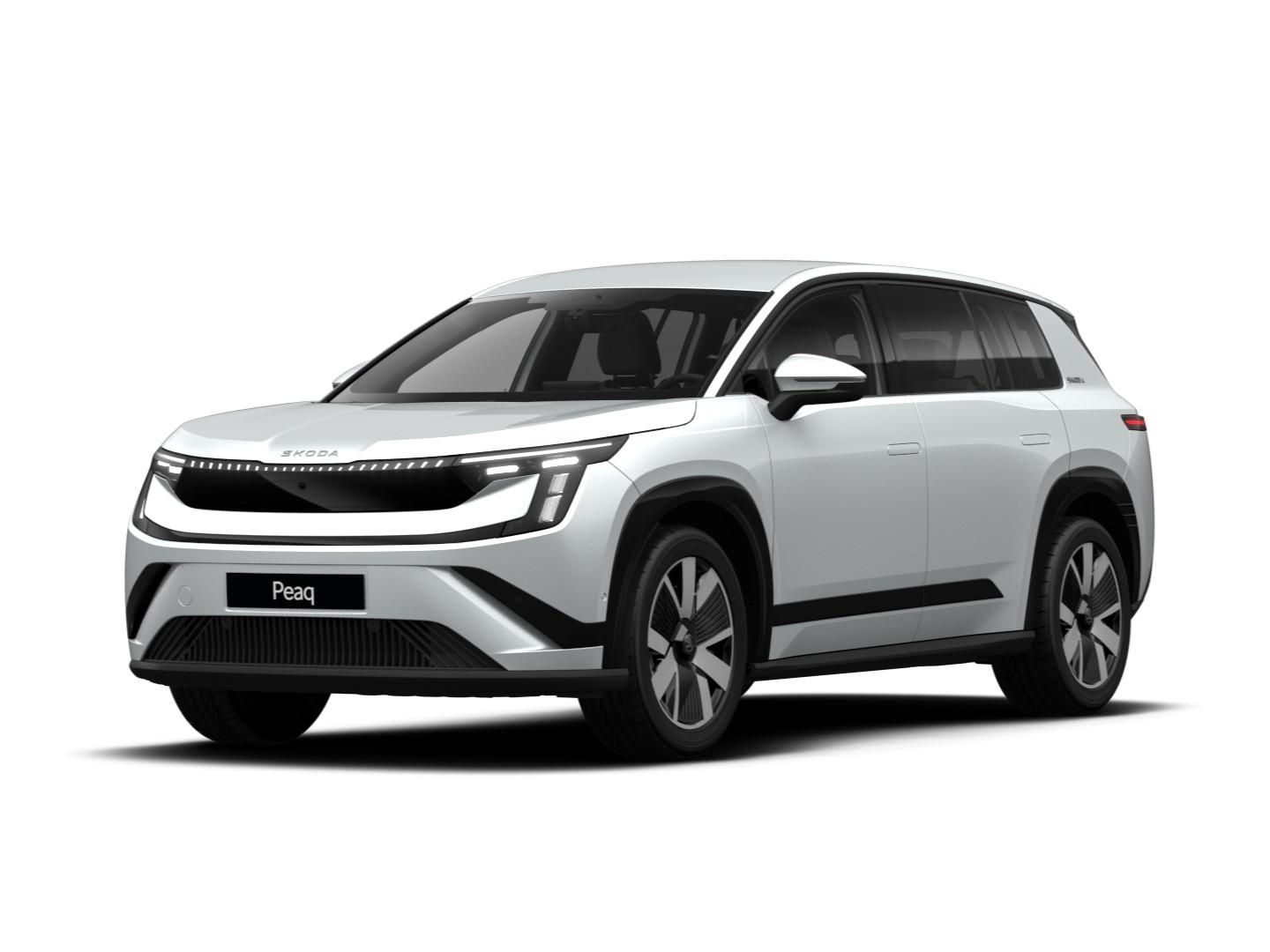 Skoda Andere - Bild 2