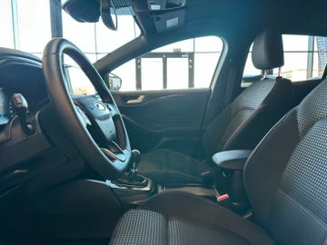 Ford Focus Turnier ST-Line *1. Hand*Kamera*AppConnect